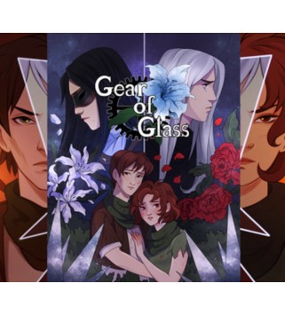 Gear of Glass: Eolarn s war Steam Key GLOBAL